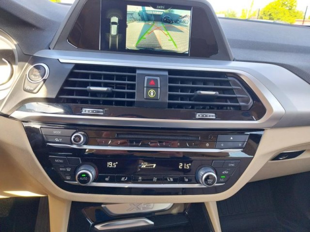 BMW X3  xDrive20d 