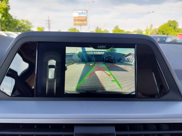 BMW X3  xDrive20d 