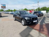 BMW X3  xDrive20d 