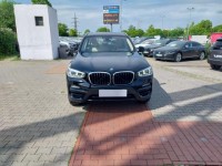 BMW X3  xDrive20d 