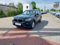BMW X3  xDrive20d 