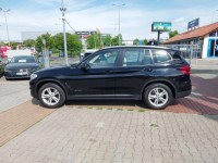 BMW X3  xDrive20d 