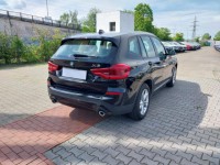 BMW X3  xDrive20d 