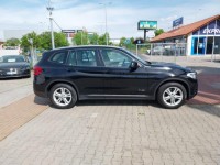 BMW X3  xDrive20d 