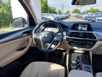 BMW X3  xDrive20d 