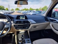 BMW X3  xDrive20d 