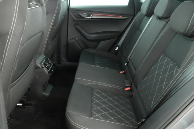 Škoda Karoq  2.0 TSI Sportline