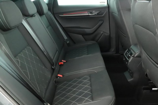 Škoda Karoq  2.0 TSI Sportline