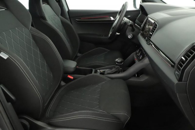 Škoda Karoq  2.0 TSI Sportline