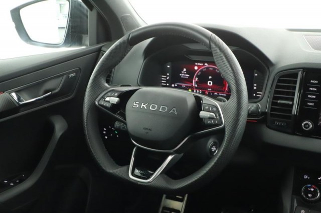 Škoda Karoq  2.0 TSI Sportline