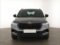 Škoda Karoq  2.0 TSI Sportline