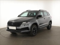 Škoda Karoq  2.0 TSI Sportline