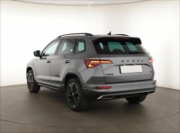 Škoda Karoq  2.0 TSI Sportline