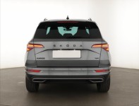 Škoda Karoq  2.0 TSI Sportline
