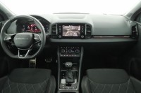 Škoda Karoq  2.0 TSI Sportline