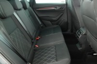 Škoda Karoq  2.0 TSI Sportline