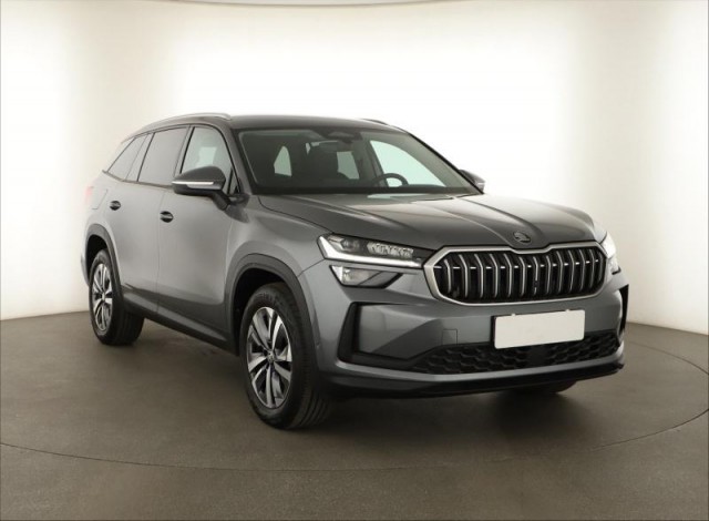Škoda Kodiaq  2.0 TDI Exclusive Selection