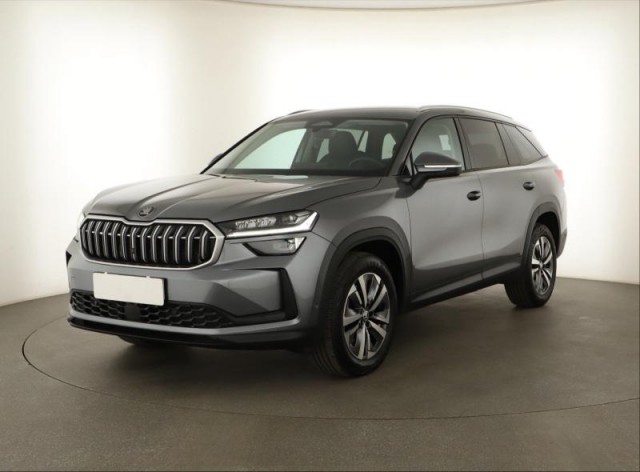 Škoda Kodiaq  2.0 TDI Exclusive Selection