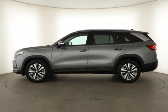 Škoda Kodiaq  2.0 TDI Exclusive Selection