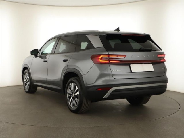 Škoda Kodiaq  2.0 TDI Exclusive Selection