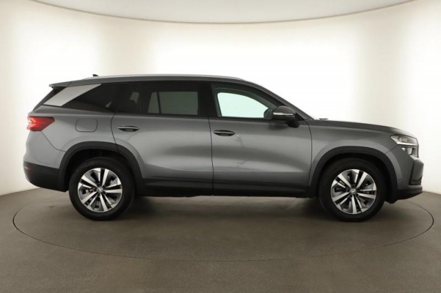 Škoda Kodiaq  2.0 TDI Exclusive Selection