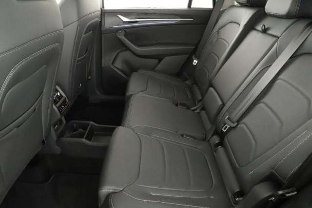 Škoda Kodiaq  2.0 TDI Exclusive Selection