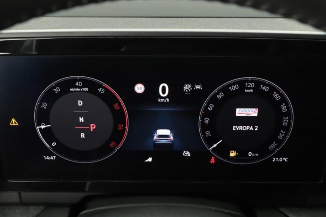 Škoda Kodiaq  2.0 TDI Exclusive Selection