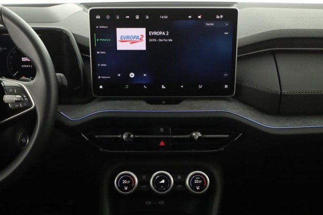 Škoda Kodiaq  2.0 TDI Exclusive Selection