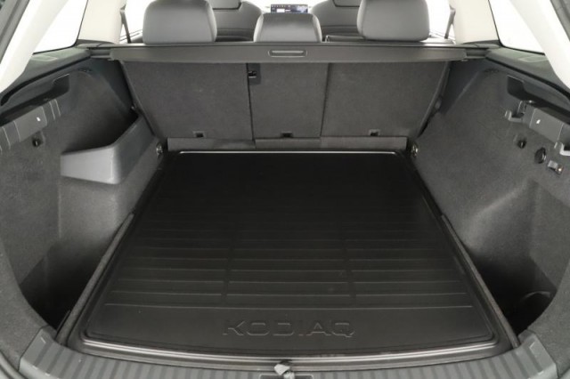 Škoda Kodiaq  2.0 TDI Exclusive Selection