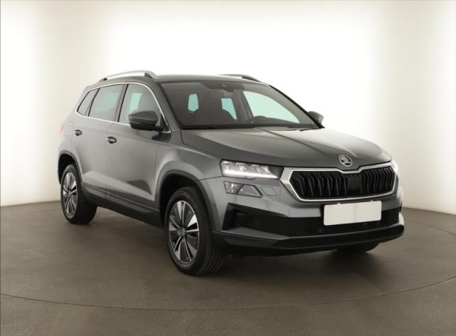 Škoda Karoq  1.5 TSI Top Selection