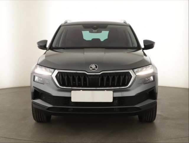Škoda Karoq  1.5 TSI Top Selection