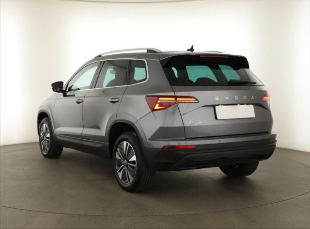 Škoda Karoq  1.5 TSI Top Selection