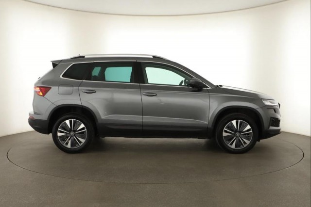 Škoda Karoq  1.5 TSI Top Selection