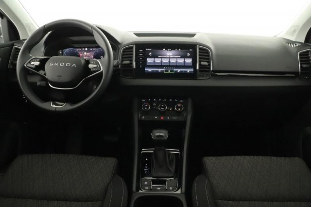 Škoda Karoq  1.5 TSI Top Selection
