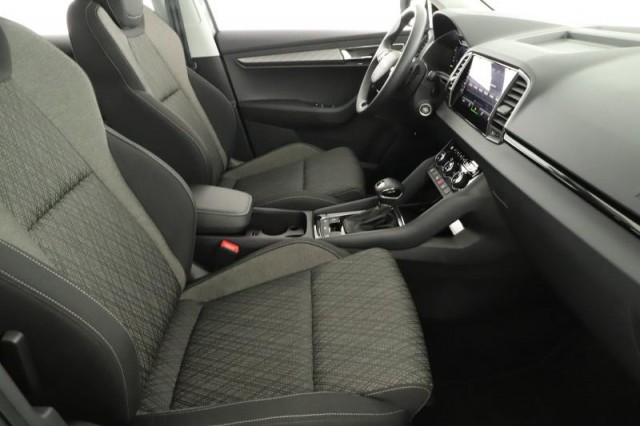 Škoda Karoq  1.5 TSI Top Selection