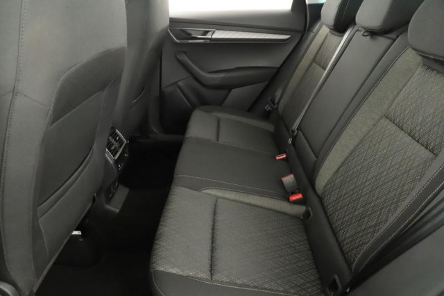 Škoda Karoq  1.5 TSI Top Selection