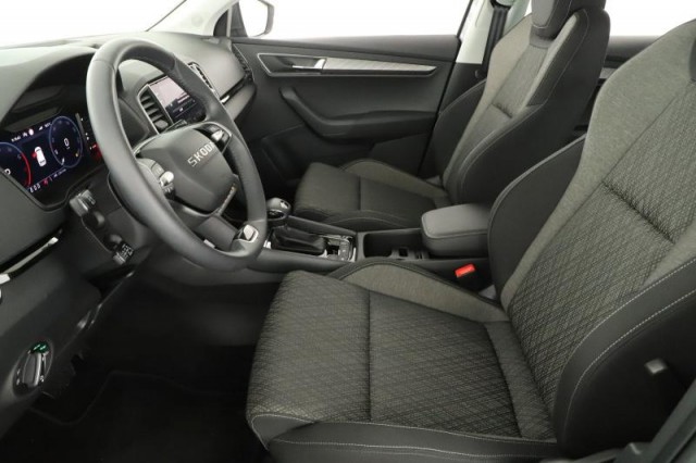 Škoda Karoq  1.5 TSI Top Selection