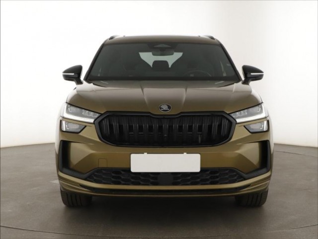 Škoda Kodiaq  2.0 TDI Sportline