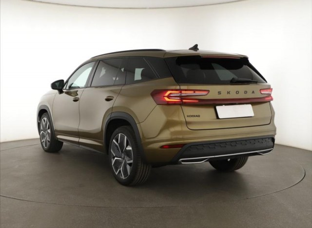 Škoda Kodiaq  2.0 TDI Sportline