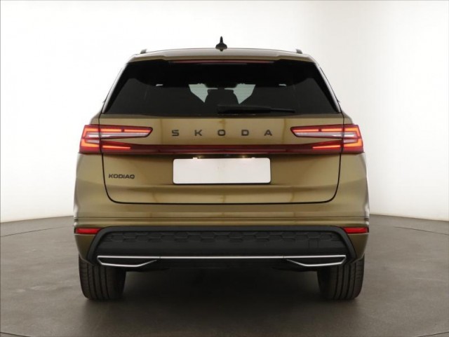 Škoda Kodiaq  2.0 TDI Sportline