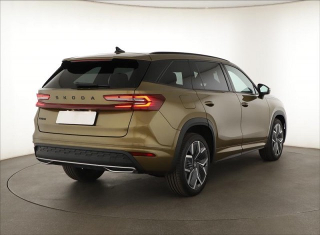 Škoda Kodiaq  2.0 TDI Sportline