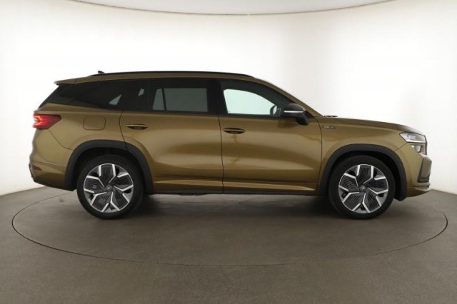 Škoda Kodiaq  2.0 TDI Sportline