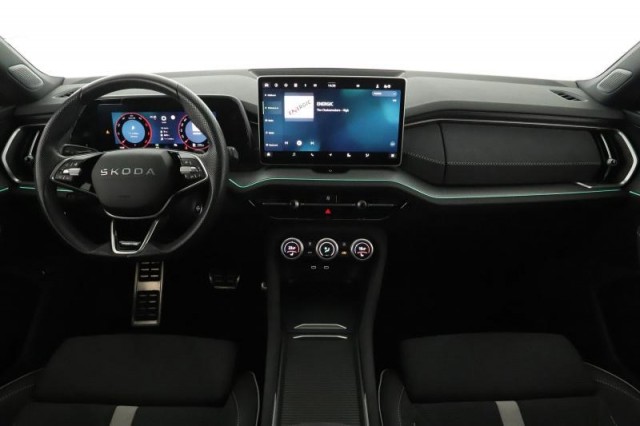 Škoda Kodiaq  2.0 TDI Sportline