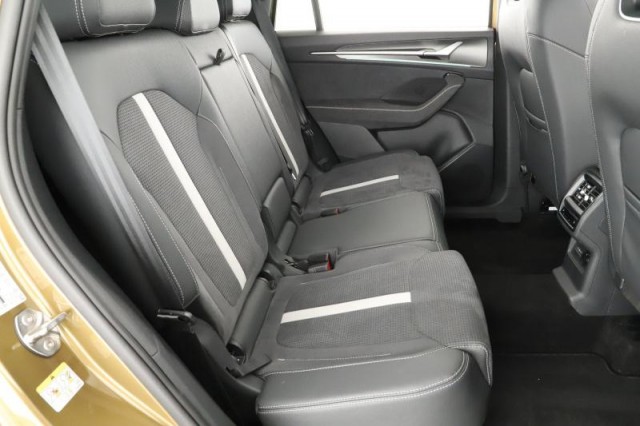 Škoda Kodiaq  2.0 TDI Sportline