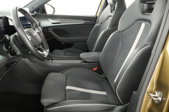 Škoda Kodiaq  2.0 TDI Sportline
