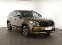 Škoda Kodiaq  2.0 TDI Sportline