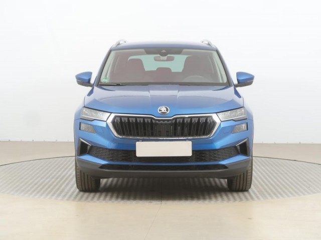 Škoda Karoq  1.5 TSI Drive