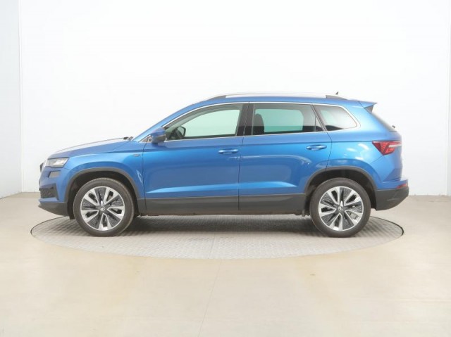 Škoda Karoq  1.5 TSI Drive