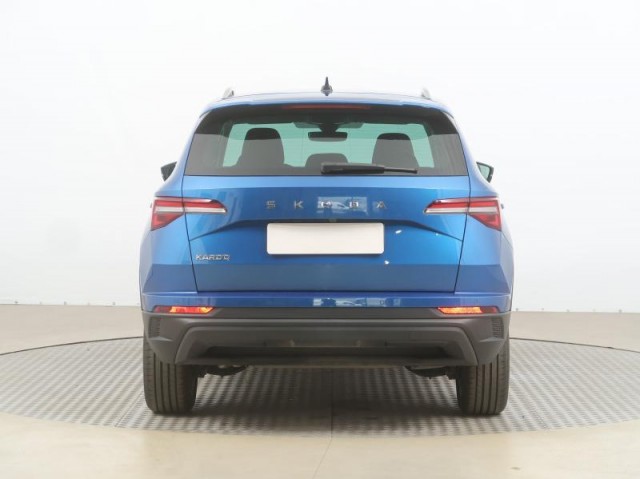 Škoda Karoq  1.5 TSI Drive