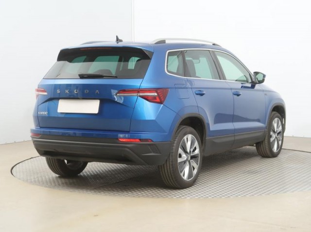 Škoda Karoq  1.5 TSI Drive